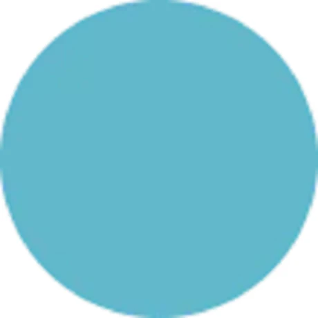 Plain Heat Transfer Vinyl - Seafoam Blue (hot peel)