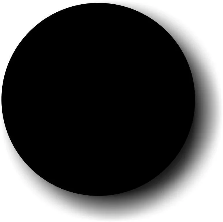 Prolite Vinyl - Black