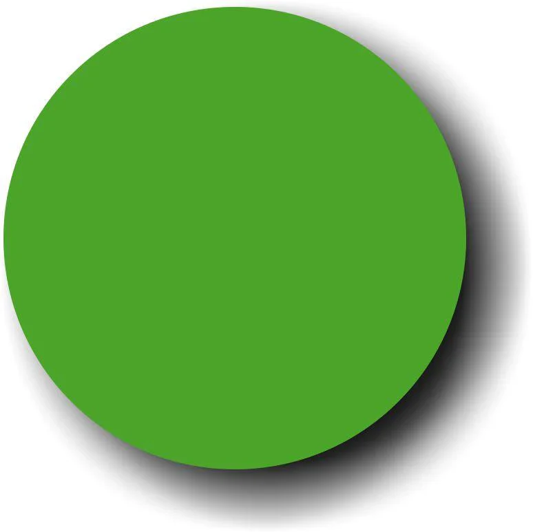 Prolite Vinyl - Irish Green