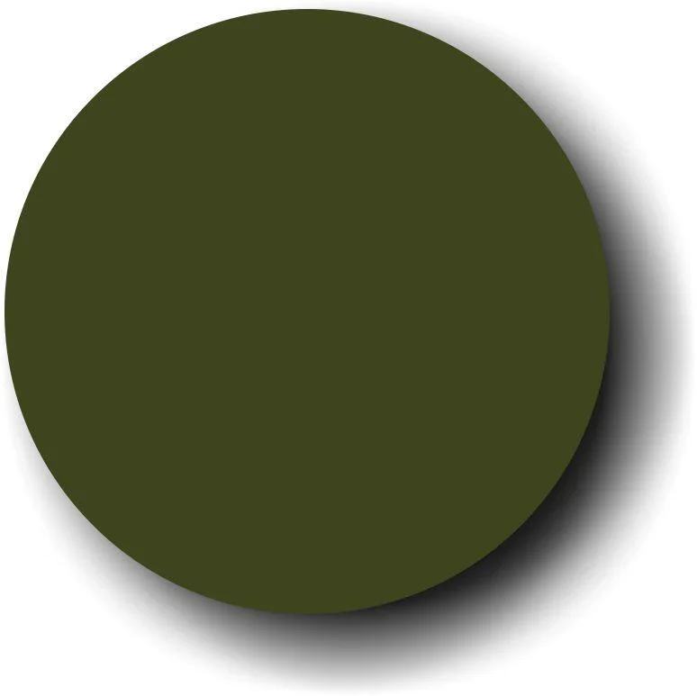 Prolite Vinyl - Olive
