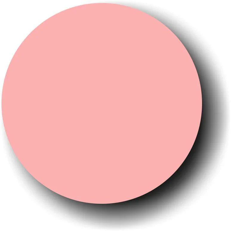 Prolite Vinyl - Pink
