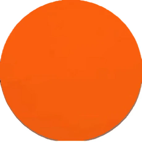 Prolite Vinyl - Tangerine - Image 2