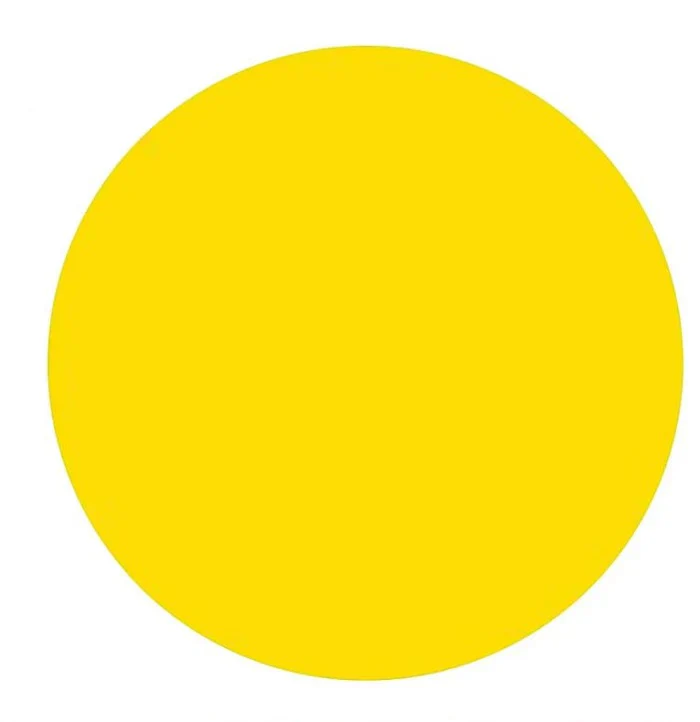 Prolite Vinyl - Yellow - Image 2