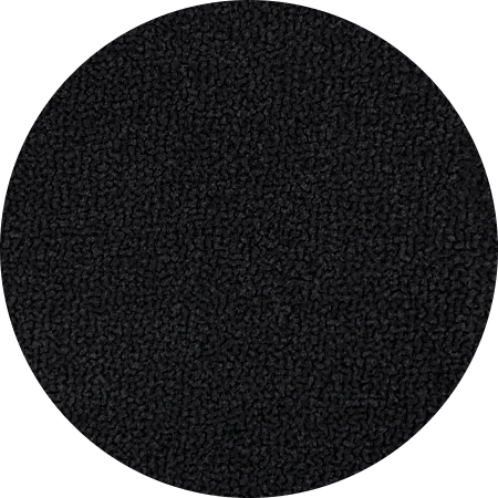 PUFF HTV Vinyl -Black