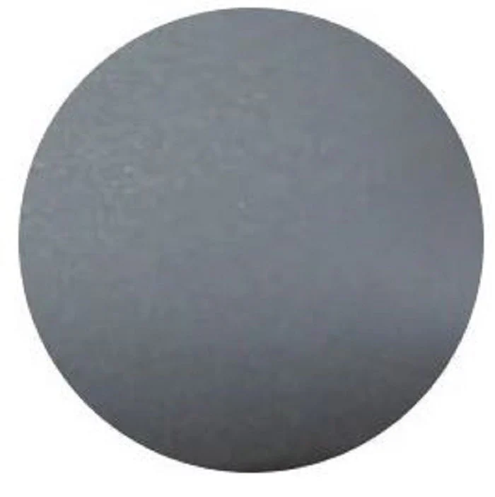 Reflective Vinyl - Black