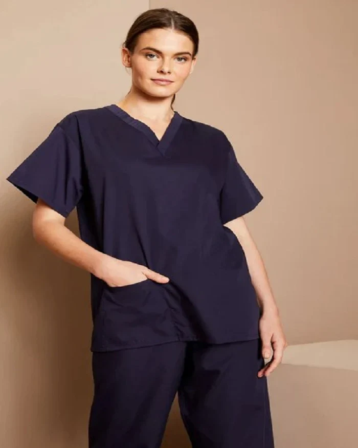 Scrubs - Navy