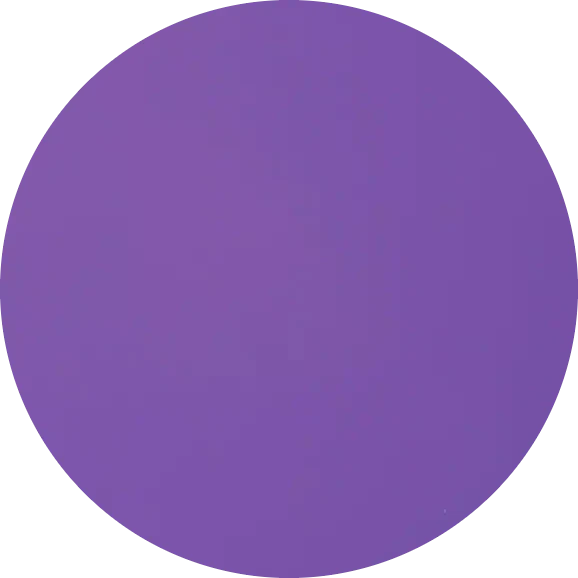 Sign 651 Oracal Vinyl - Lavender