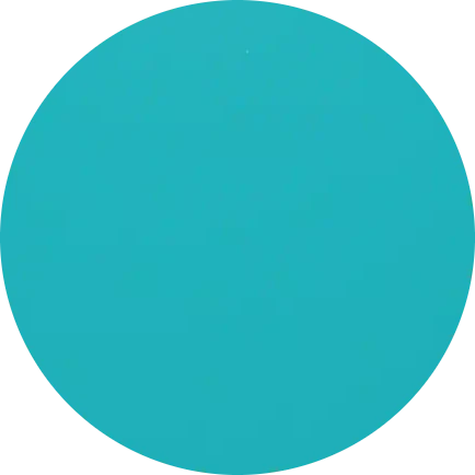Sign 651 Oracal Vinyl - Turquoise
