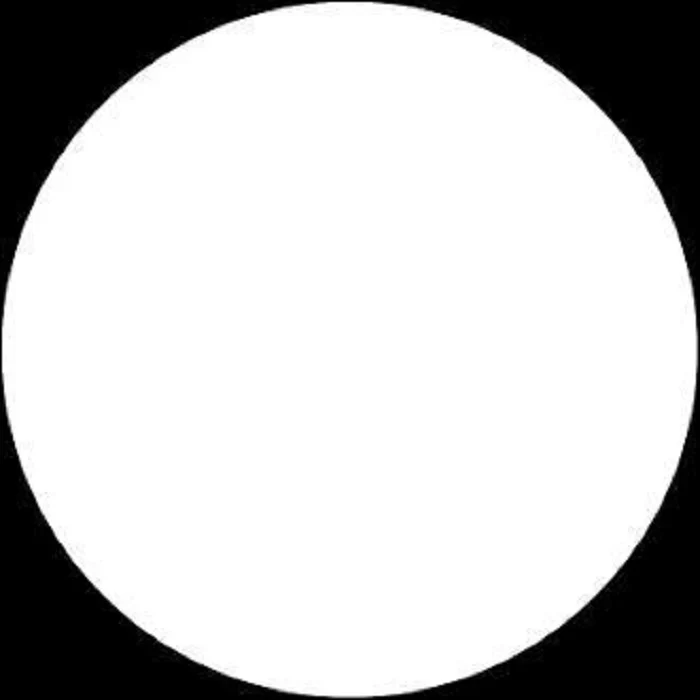 Sign 651 Oracal Vinyl - White
