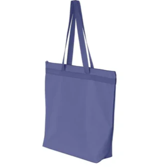 Small Tote Bag - Lavender