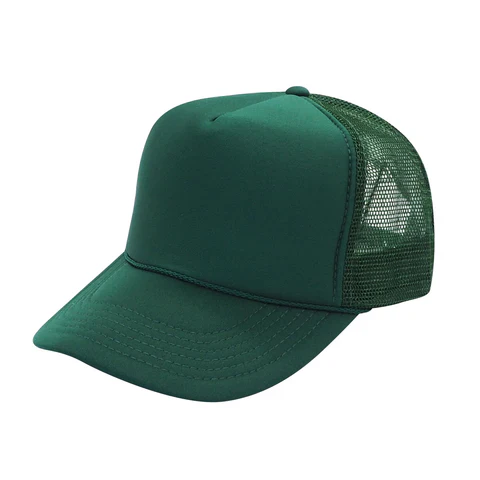 Trucker Hats - Forest