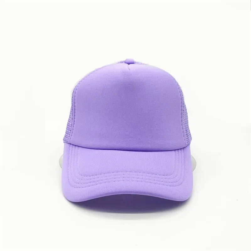 Trucker Hats - Lilac