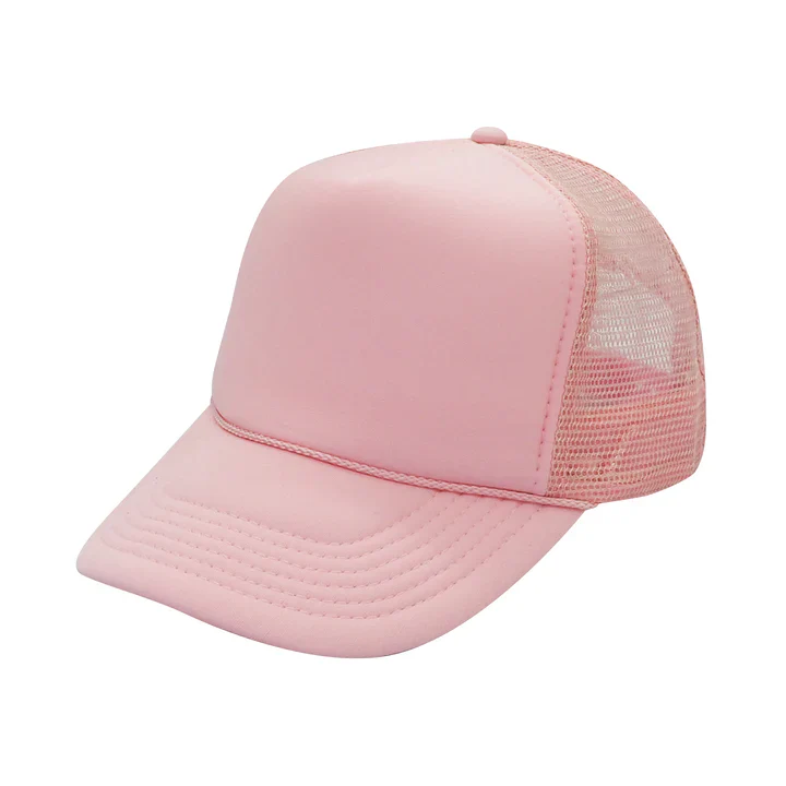 Trucker Hats - Pink