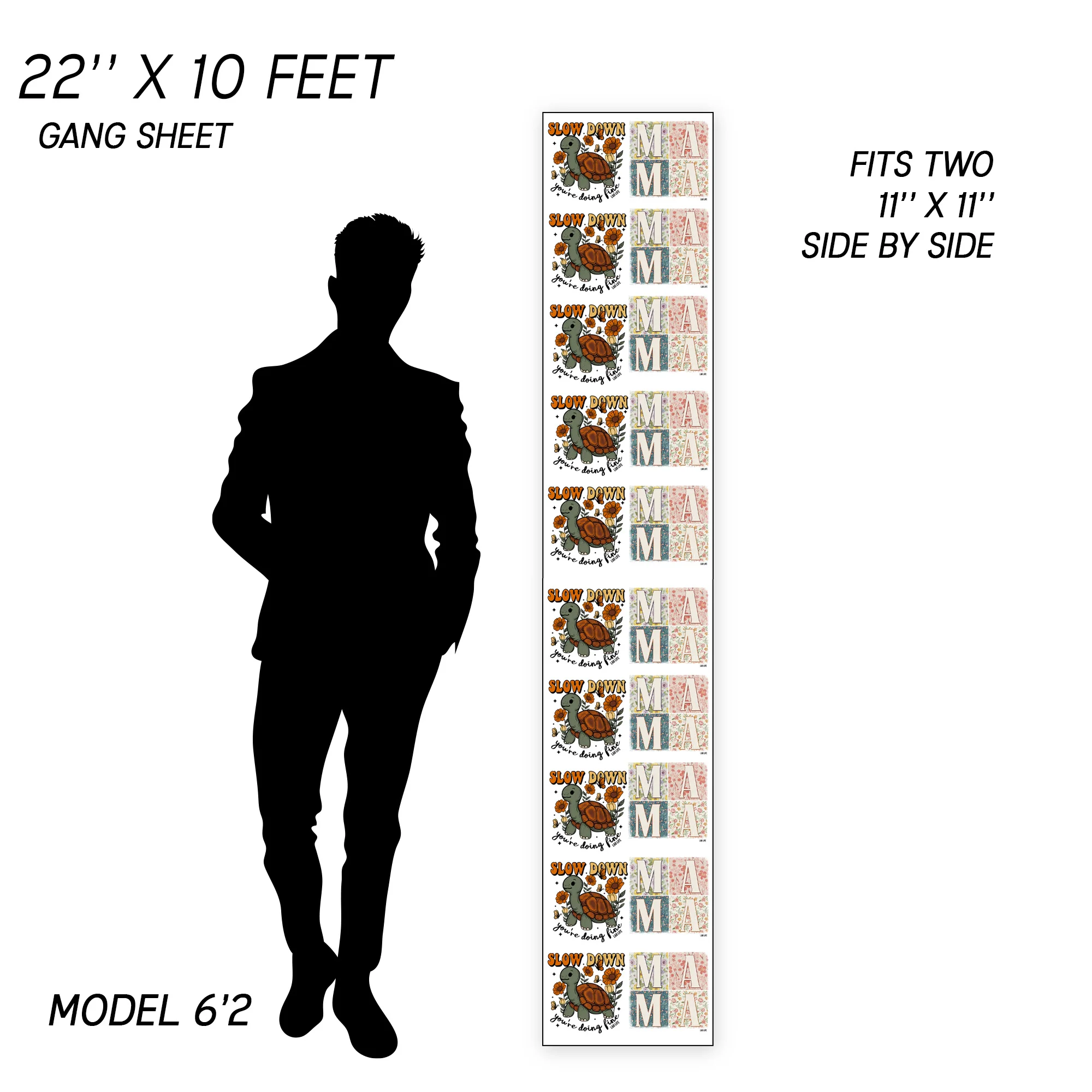 DTF Gang Sheet Builder - Image 4