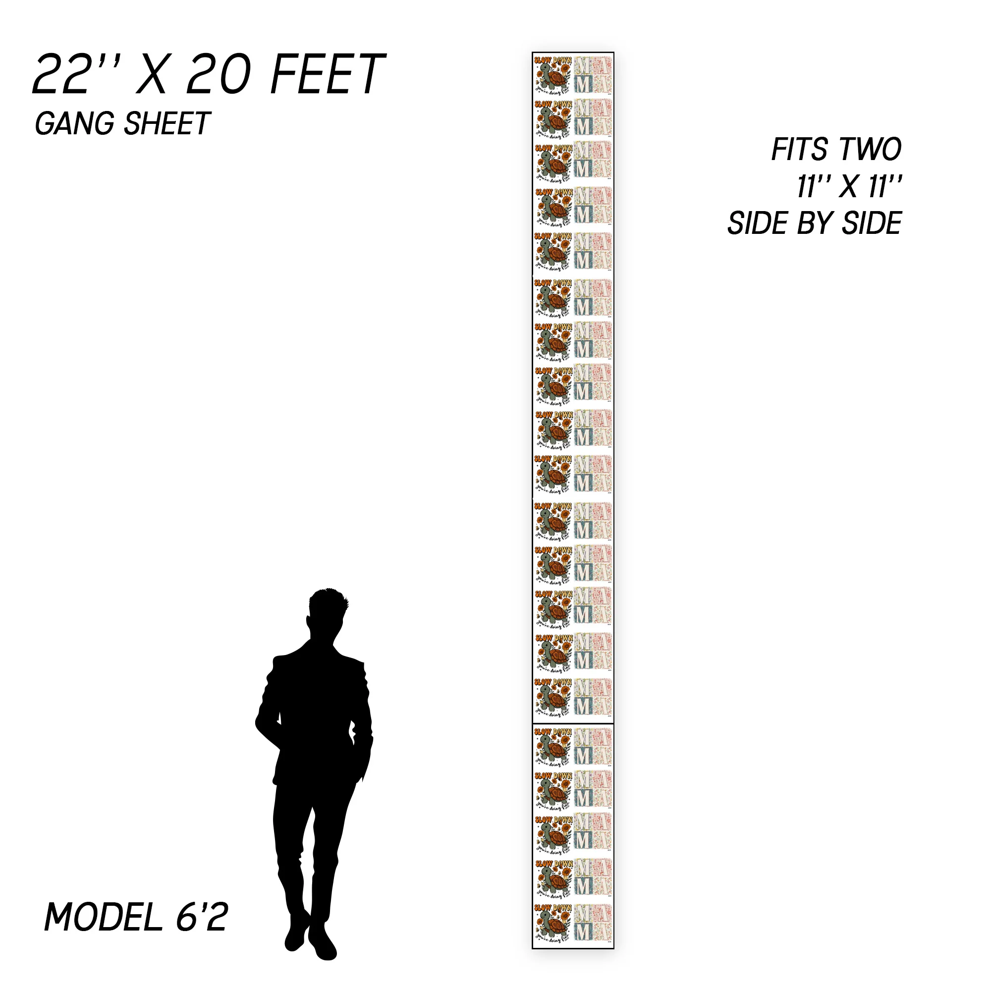DTF Gang Sheet Builder - Image 6