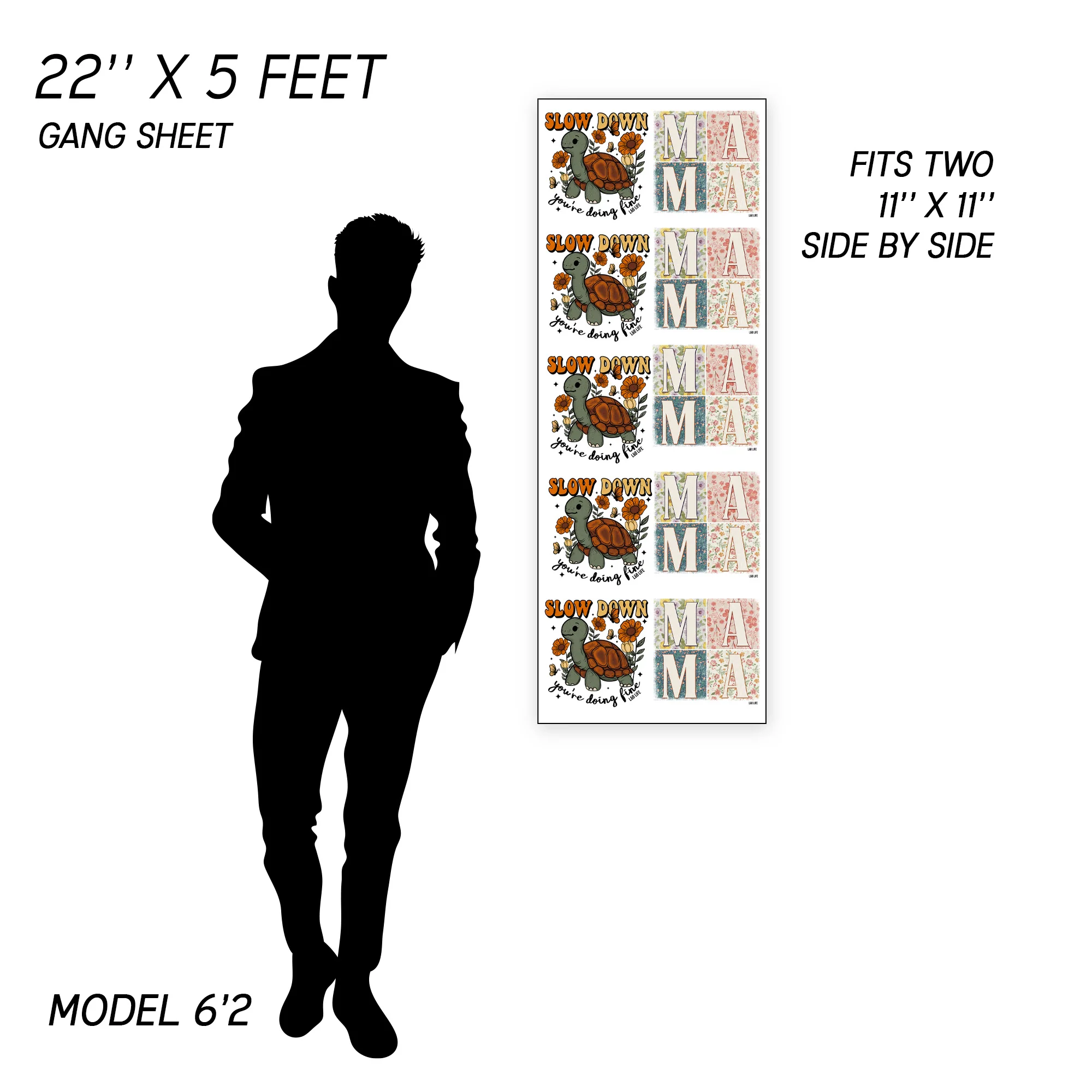 DTF Gang Sheet Builder - Image 3