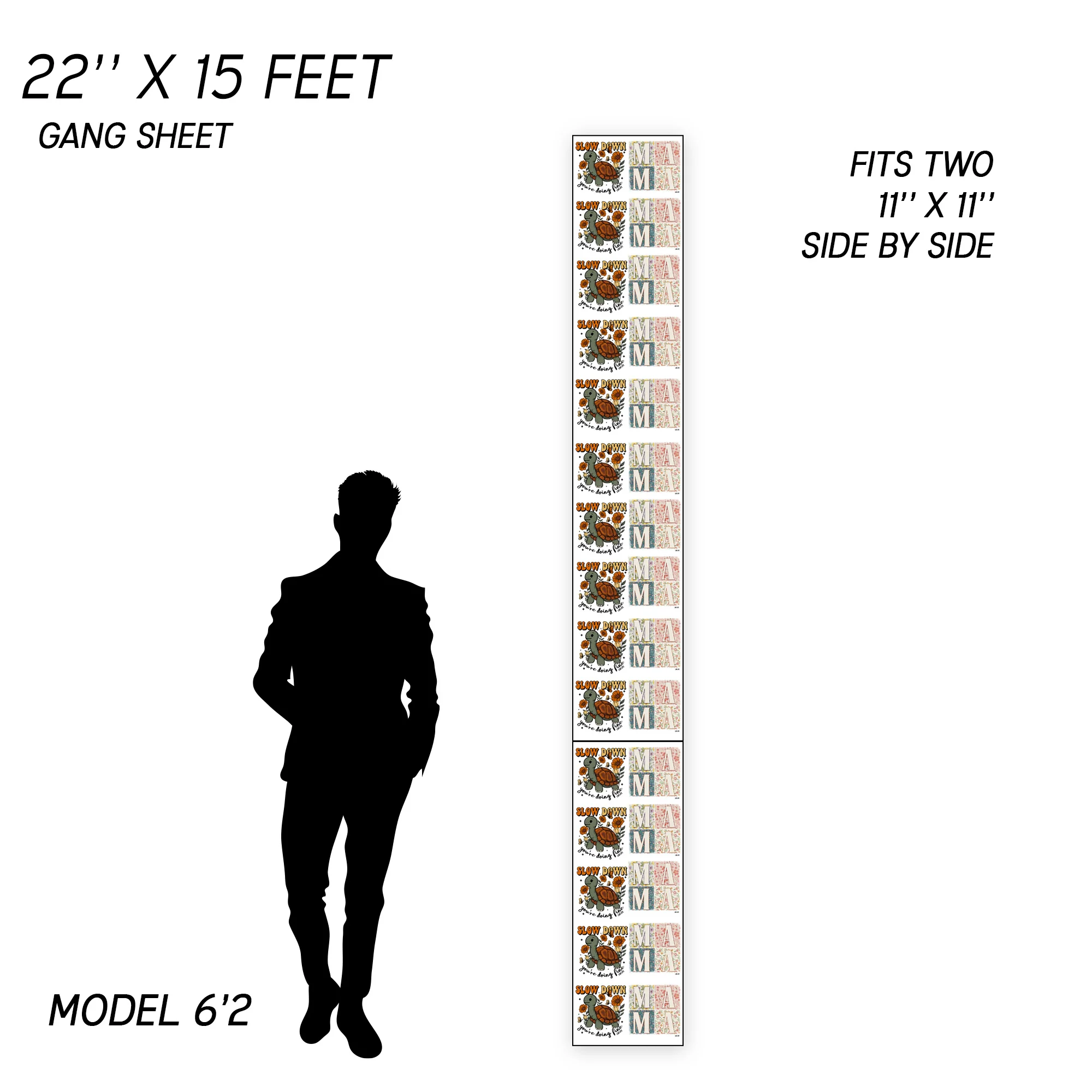 DTF Gang Sheet Builder - Image 5